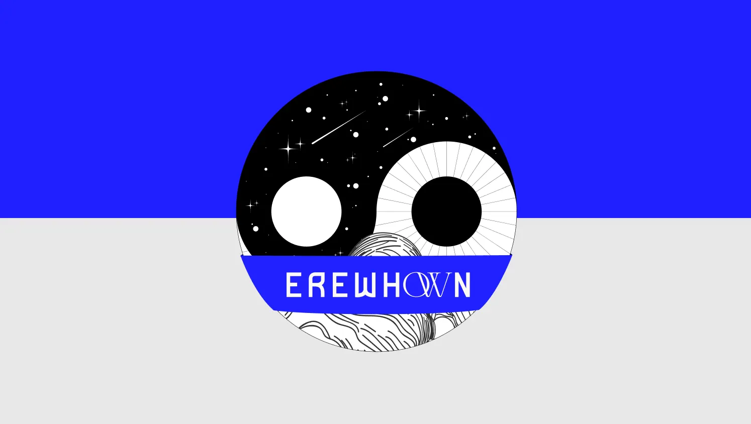 Erewhon x OW — day follow night follow day