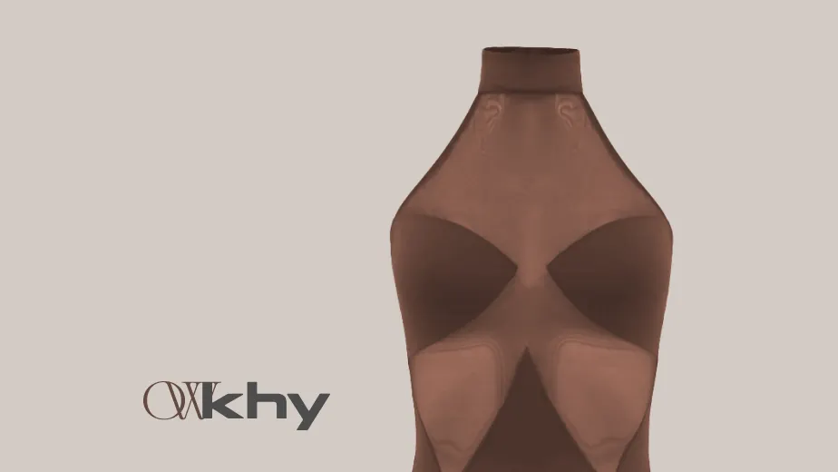 OW x KHY — base layer for base energy