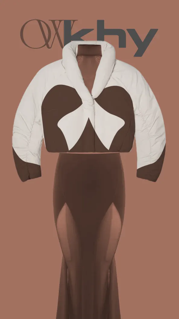 Fashion collaborations — collage image 5