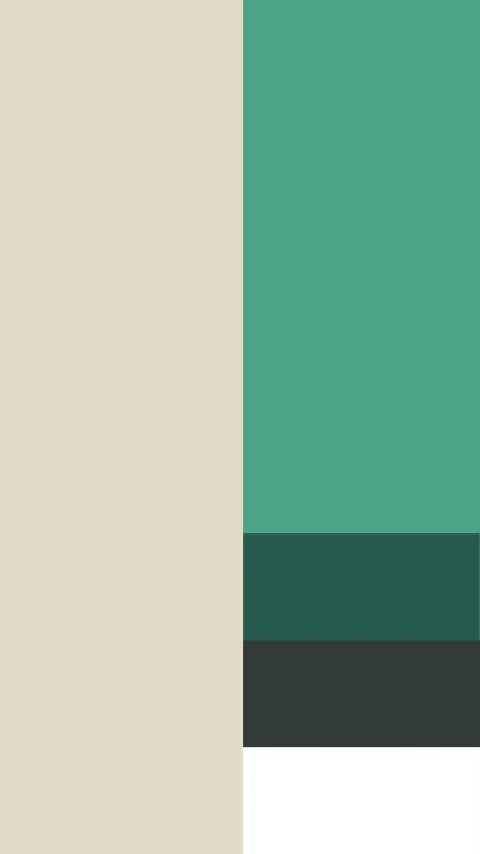 the other matcha — base colour hierarchy