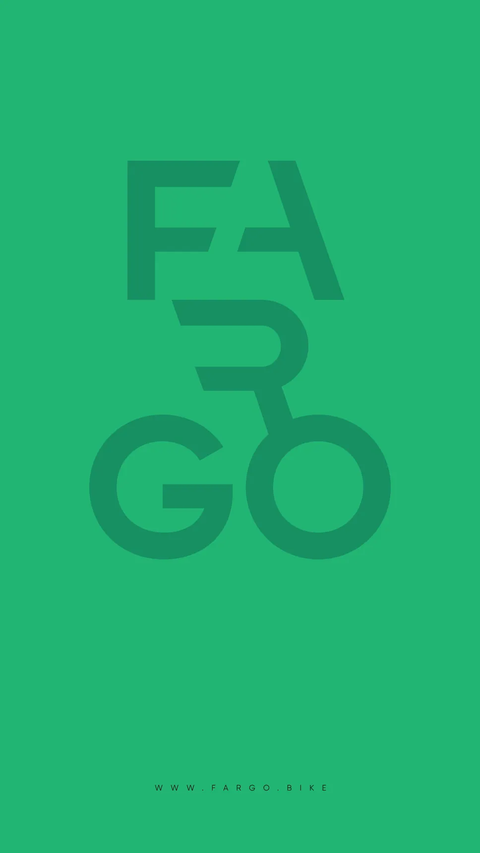 Fargo — icon