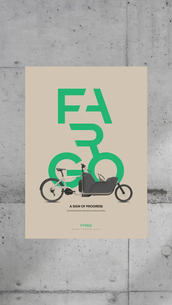 Fargo — further progress