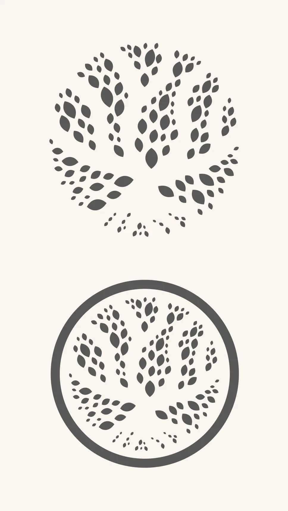 Core Health — descriptive icon