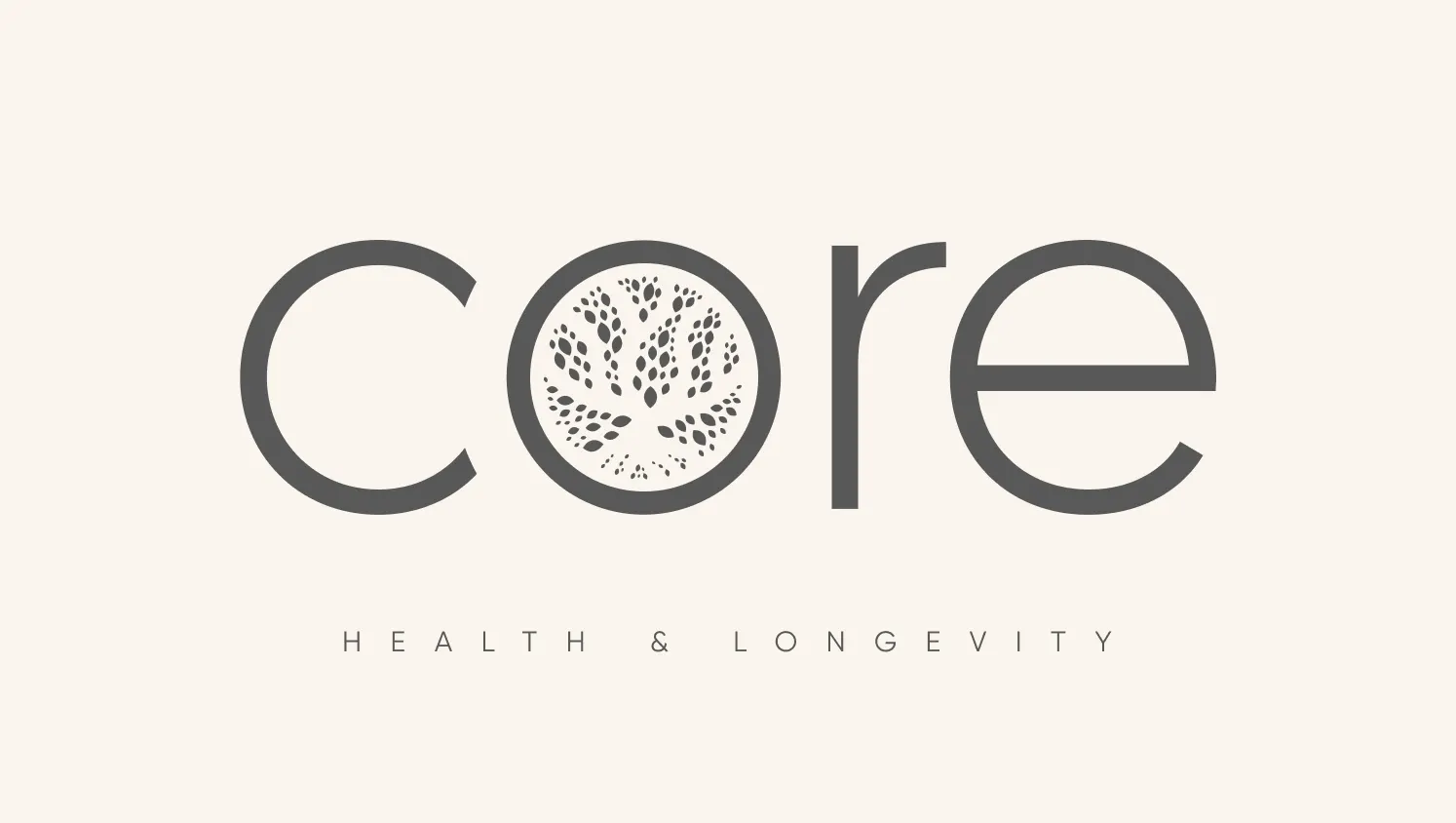 Core Health — lock up