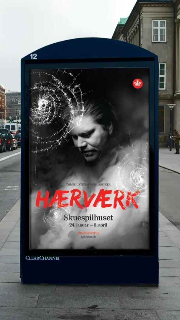 Consumer and retail work — collage image 1