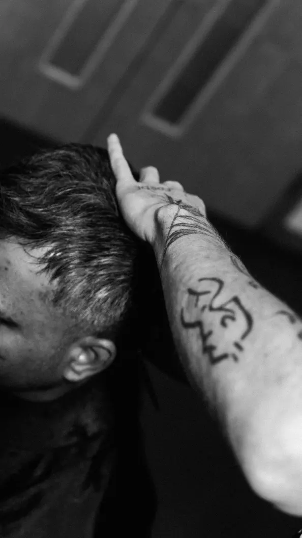 Haircuts 4 Homeless — trims and tales from the street