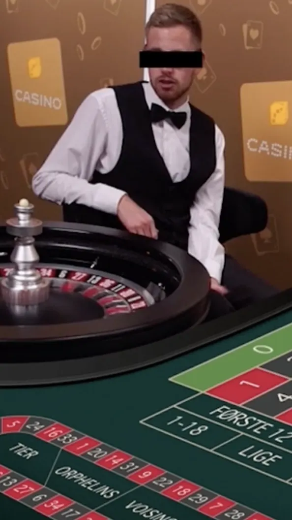 Maria Casino — let the truth be told